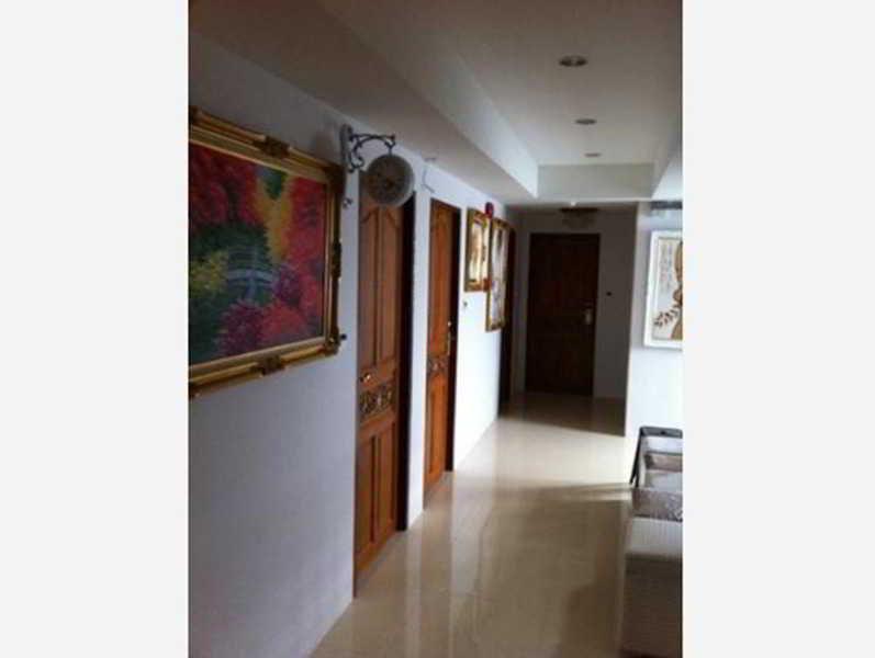 Richly Villa Bangkok Eksteriør billede